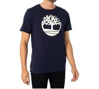 T-shirt Timberland Kennebec River Brand Tree S