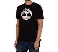 T-shirt Timberland Kennebec River Brand Tree XL