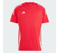 T-shirt Tiro 24 Sweat Team Power Red 2 / White M