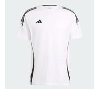 T-shirt Tiro 24 Sweat White / Black M