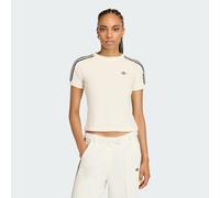 Adidas Originals T-shirt TT Cali – blanc – Taille XS