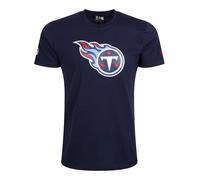 T-shirt Titans NFL Bleu L
