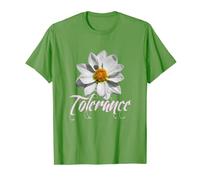 T-shirt Tolérance - Non Violence Against Women - Respect T-Shirt