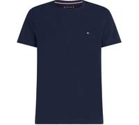 T-shirt TOMMY HILFIGER Core Stretch Bleu marine - Homme/Adulte XL