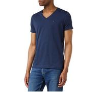 T-shirt Tommy hilfiger - DM0DM04410 - TJM T-shirt original en jersey a col en V pour homme S/S 3