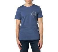 T-Shirt Tommy Hilfiger Homme Bleu NYC SLIM FIT TEE S