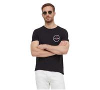 T-Shirt Tommy Hilfiger Homme Noir NYC SLIM FIT TEE XL