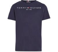 T-shirt Tommy hilfiger - KS0KS00210 - Essential Tee S/S T-Shirts Mixte Enfant