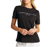 T-shirt Tommy Hilfiger Regular Corp Logo Femmes M