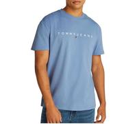 T-shirt Tommy Hilfiger Regular Linear Logo Embroidery Hommes S