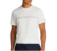 T-shirt Tommy Hilfiger Slim Entry Graphic Hommes L