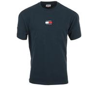 T-shirt Tommy Hilfiger Tommy Badge Tee M