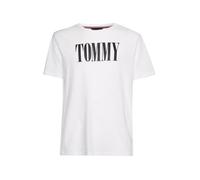 T-shirt TOMMY HILFIGER UM0UM02534YBR Blanc - Homme/Adulte L
