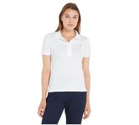 T-shirt TOMMY HILFIGER WW0WW37823YBL Blanc - Femme/Adulte