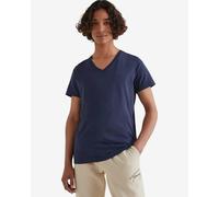 Vêtements Tommy Jeans TJM Original Jersey Tee V Neck pour Accessoires XS