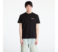 T-shirt Tommy Jeans Regular Dna Graphic Tee Black S