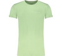 T-shirt TONE ON TONE manches courtes col rond logo Gaudì GAU1UTS01 : Taille - 2XL Taille : 2XL
