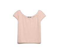 Superdry Haut à Manches Courtes Bardot Off Shoulder M