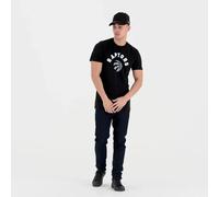 T-shirt Toronto Raptors NBA Noir L
