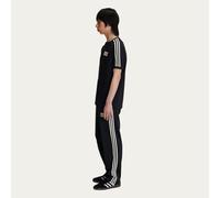 T-SHIRT TOUR 3-STRIPES Black 4XL