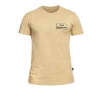 T-shirt Toward Enemy Helikon - Khaki XXL