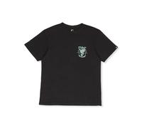 T-shirt Town & Country Surf Designs Funco Koi Noir 2XL