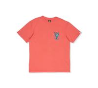 T-shirt Town & Country Surf Designs Funco Koi Rouge XS