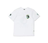 T-shirt Town & Country Surf Designs Funco YY Blanc M