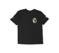 T-shirt Town & Country Surf Designs Funco YY Noir XL