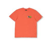 T-shirt Town & Country Surf Designs Get Rad Rouge L