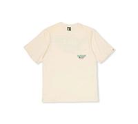 T-shirt Town & Country Surf Designs Owner Blanc 2XL