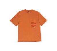 T-shirt Town & Country Surf Designs Owner Orange 2XL