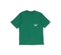 T-shirt Town & Country Surf Designs Owner Vert 2XL