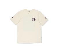 T-shirt Town & Country Surf Designs Service Blanc XS