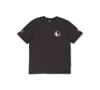 T-shirt Town & Country Surf Designs Service Noir L