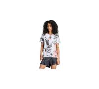 T shirt trail adidas terrex climacool xperior pro blanc rouge femme