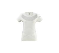 T shirt trail millet intense blanc femme