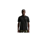 Nike T-shirt de running Solar Chase ACG Dri-FIT ADV Noir / Summit White XL