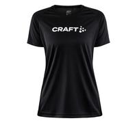 T-shirt trail running CRAFT Core Essence Logo Tee W (DAWN) femme XXL