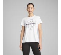 T-shirt Train All Day PUMA x HYROX Femme XS