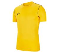 T-shirt training enfant Nike Dri-FIT Park Jaune 13/15 ans Unisex