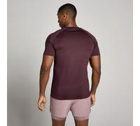 T-shirt Training MP homme - Caramel - XS