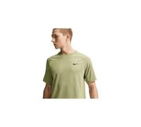 T shirt training nike flex kaki homme
