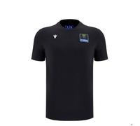 T-Shirt Travel Replica Junior Monster Energy Yamaha Moto GP 10 ans