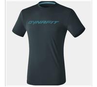 T-shirt Traverse 2 Blueberry - Tee Shirt Mc | Dynafit 46