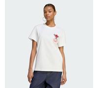 T-shirt Trefi adidas x Coca-Cola GFX Core White XS