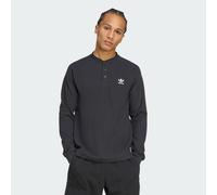 T-shirt Trèfle Essentials Black XL