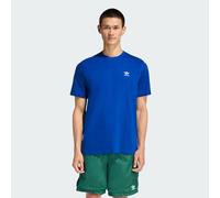 T-shirt Trèfle Essentials Collegiate Royal L