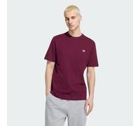 T-SHIRT TRÈFLE ESSENTIALS Maroon L