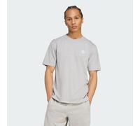 T-shirt Trèfle Essentials Medium Grey Heather / White M